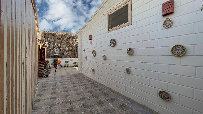 Atlantis Pyramids Inn New image