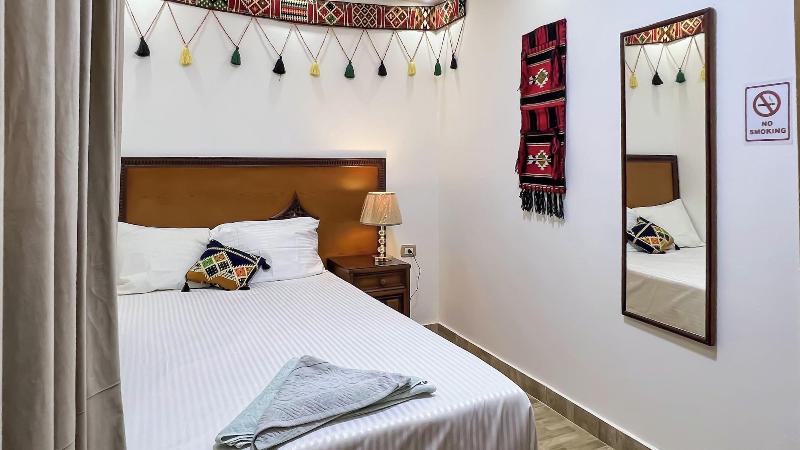 Atlantis Pyramids Inn New image