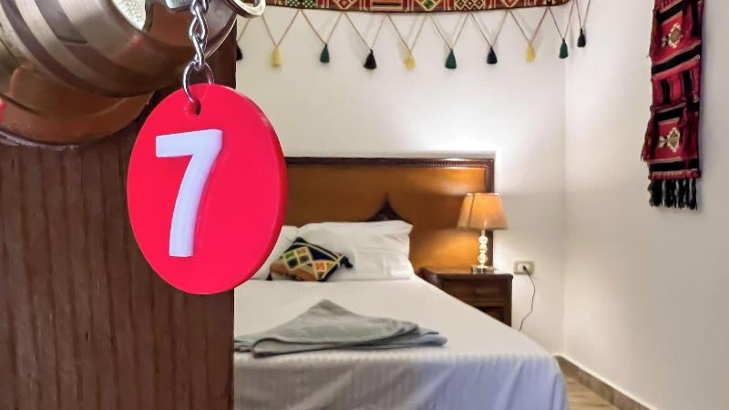 Atlantis Pyramids Inn New image
