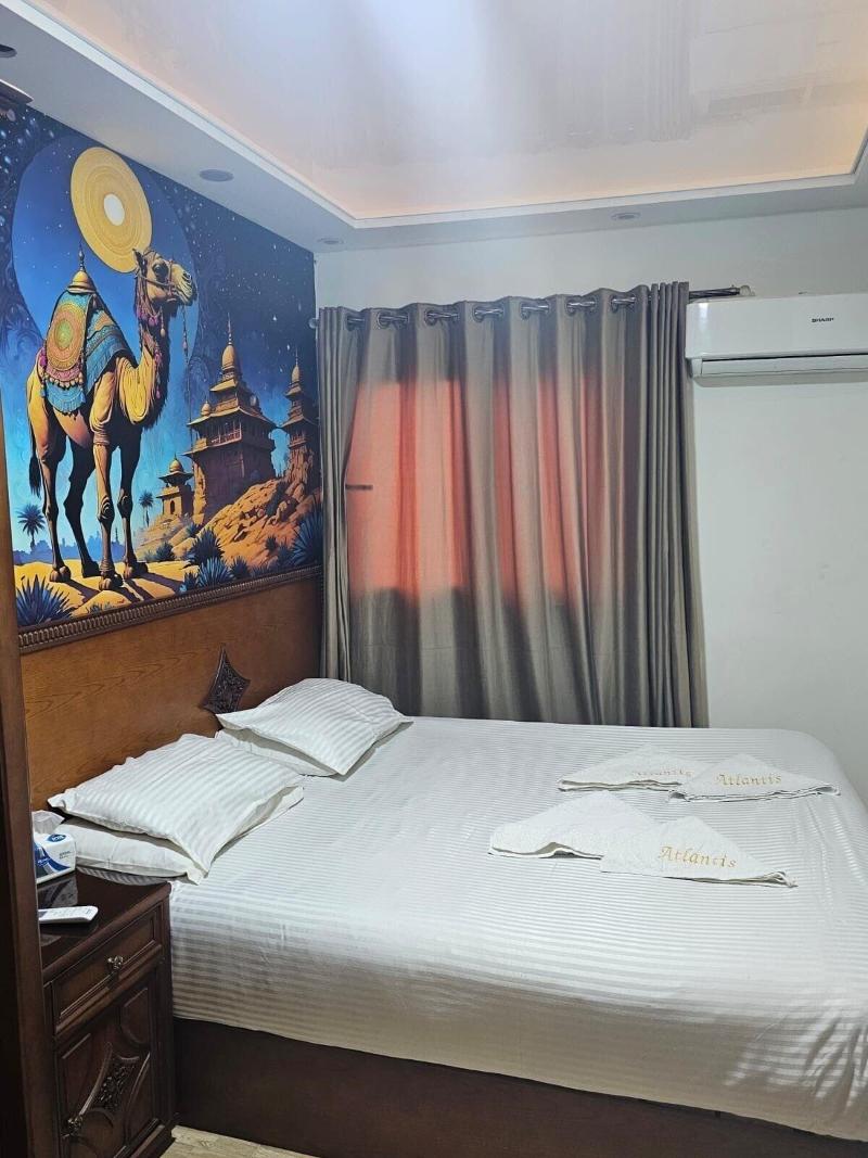 Atlantis Pyramids Inn New image