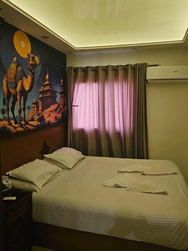 Atlantis Pyramids Inn New image