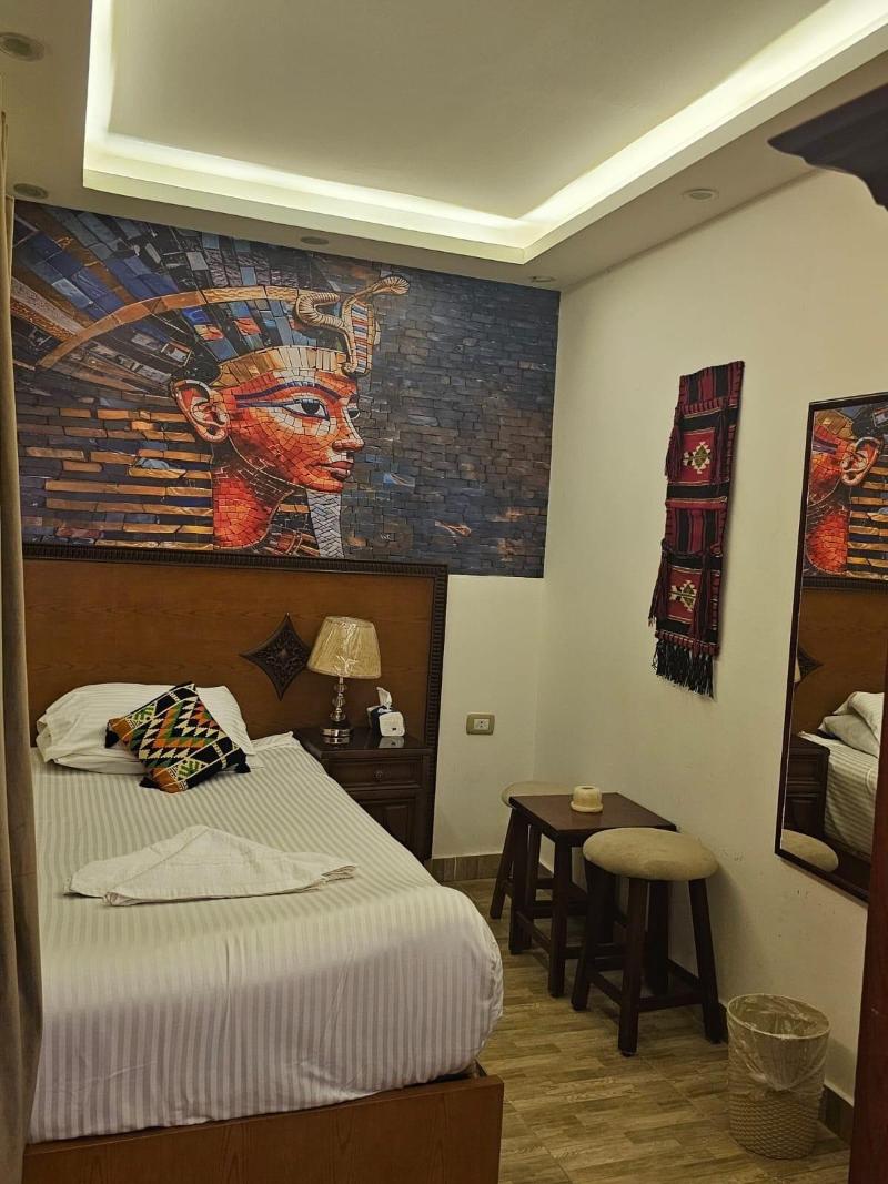 Atlantis Pyramids Inn New image