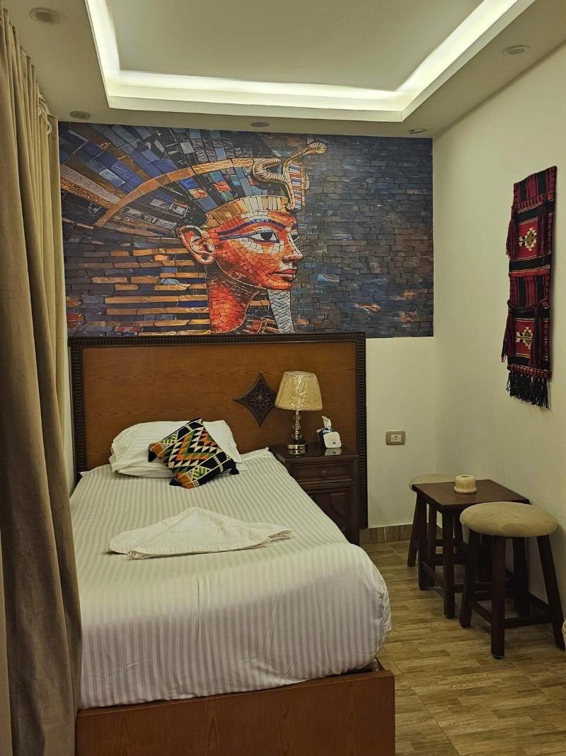 Atlantis Pyramids Inn New image