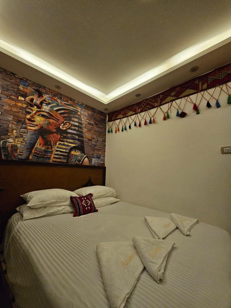 Atlantis Pyramids Inn New image