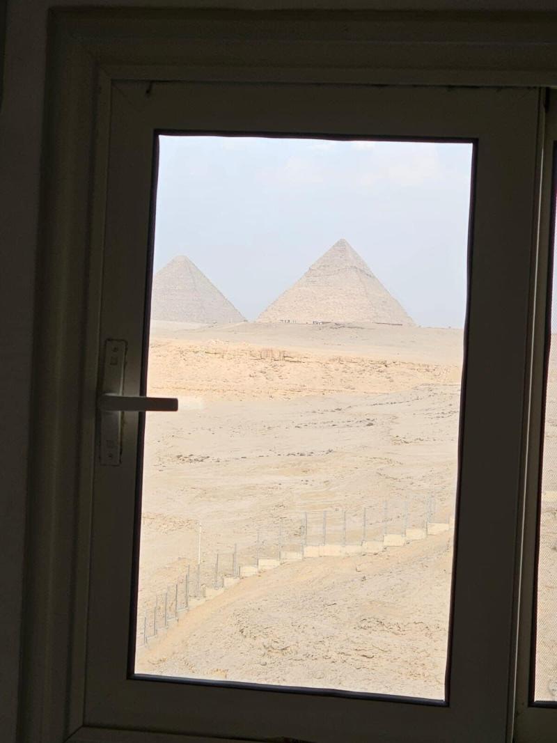 Atlantis Pyramids Inn New image