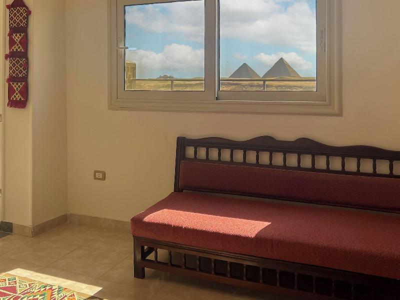 Atlantis Pyramids Inn New image