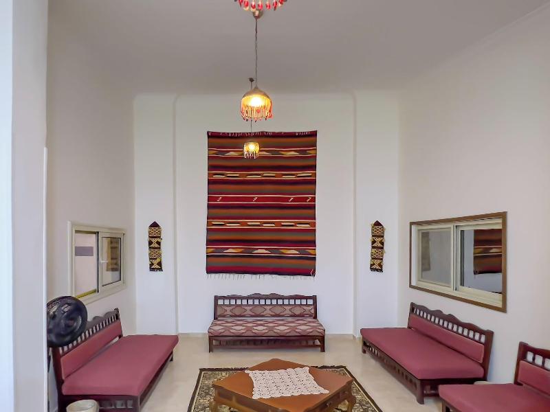 Atlantis Pyramids Inn New image