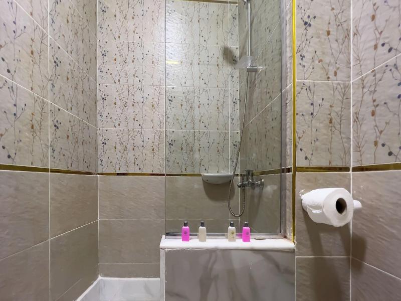 Atlantis Pyramids Inn New image