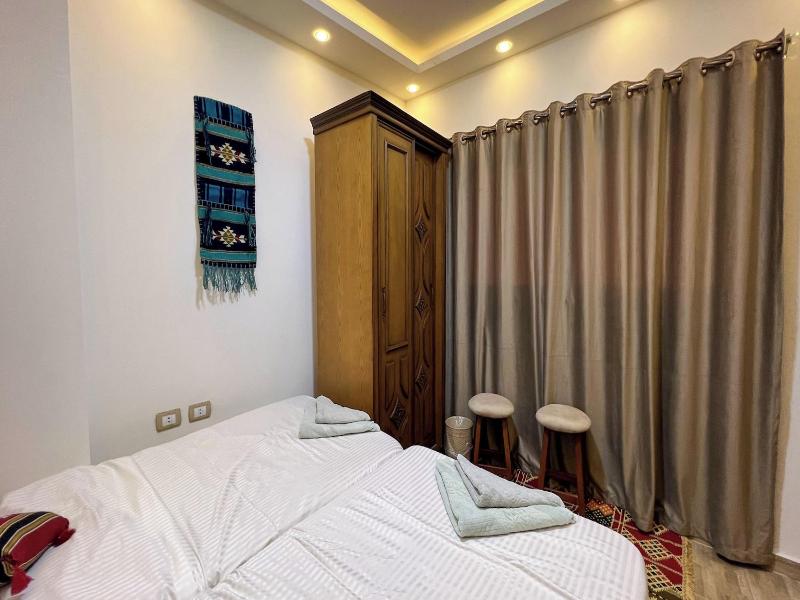 Atlantis Pyramids Inn New image