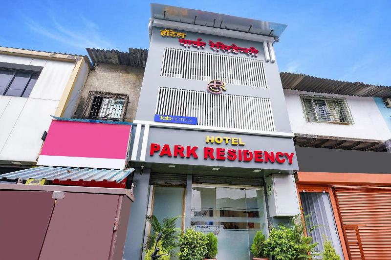 Fabexpress Park Residency image