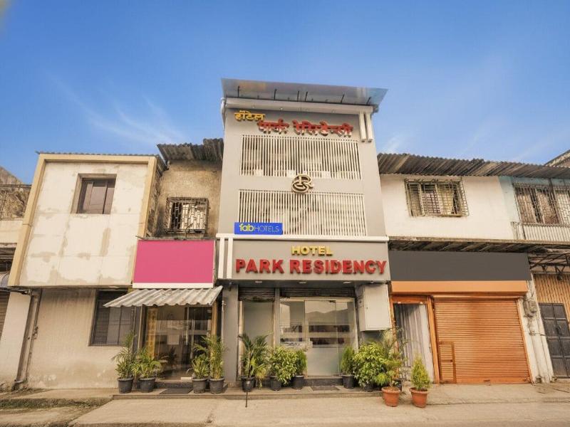 Fabexpress Park Residency image