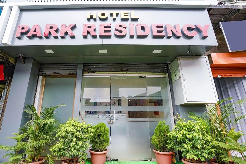 Fabexpress Park Residency image