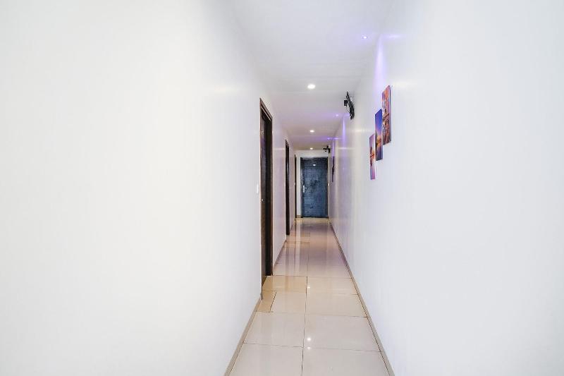 Fabexpress Park Residency image