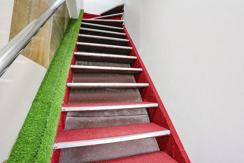 Fabexpress Park Residency image