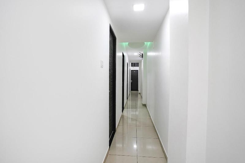 Fabexpress Park Residency image