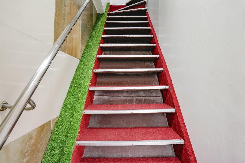 Fabexpress Park Residency image