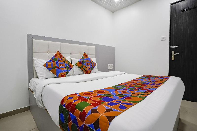 Fabexpress Park Residency image
