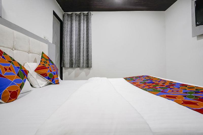 Fabexpress Park Residency image
