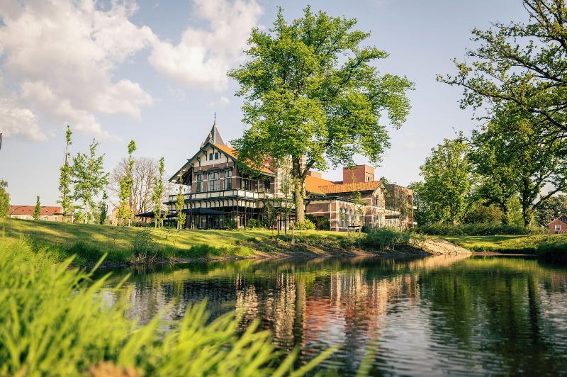 Wapen Van Hengelo Residence Suites image