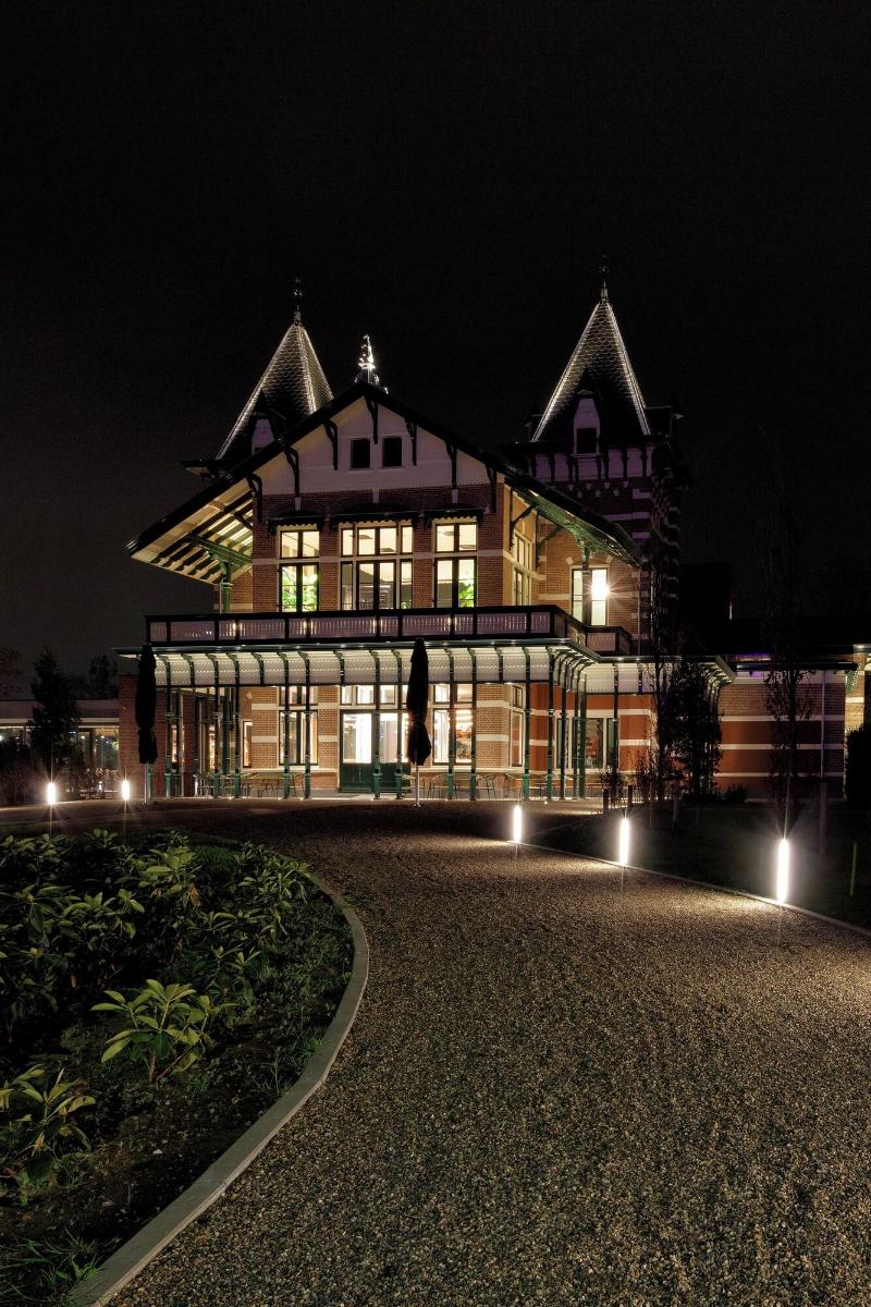 Wapen Van Hengelo Residence Suites image