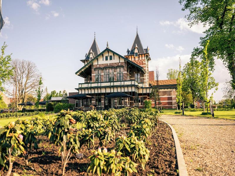 Wapen Van Hengelo Residence Suites image