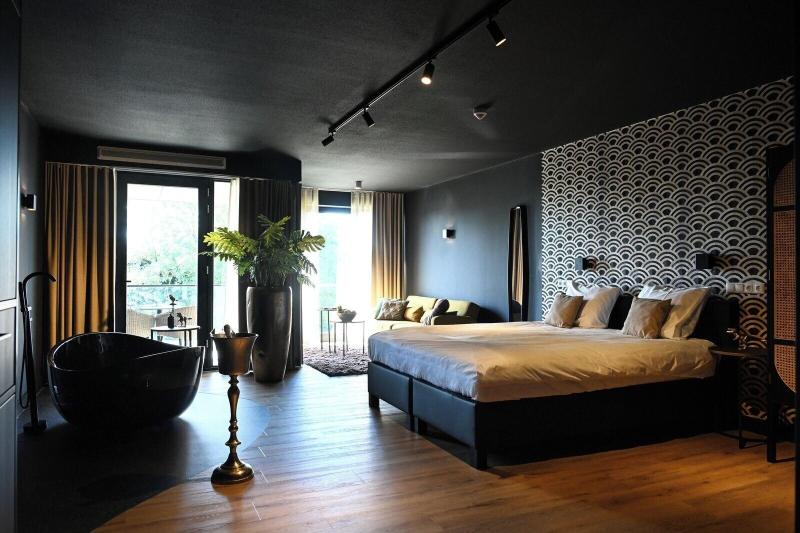 Wapen Van Hengelo Residence Suites image
