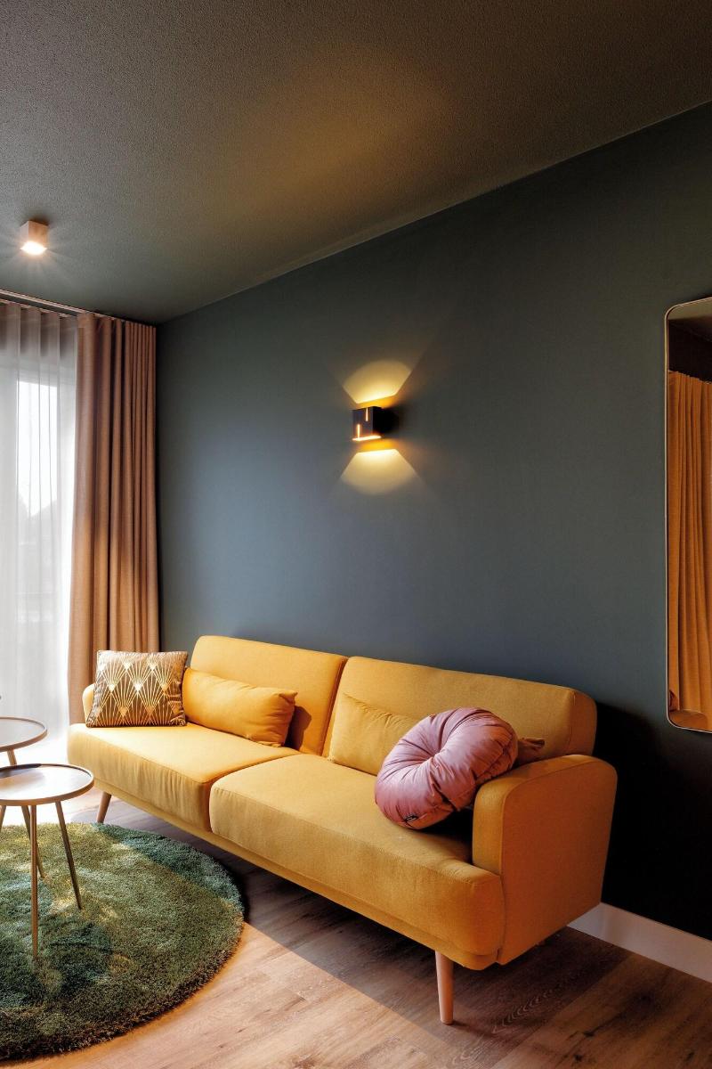 Wapen Van Hengelo Residence Suites image