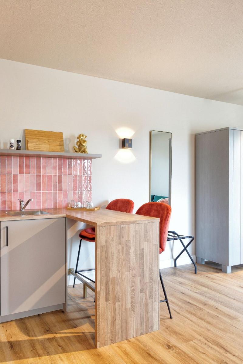 Wapen Van Hengelo Residence Suites image