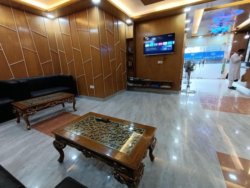 Hotel D Palace image