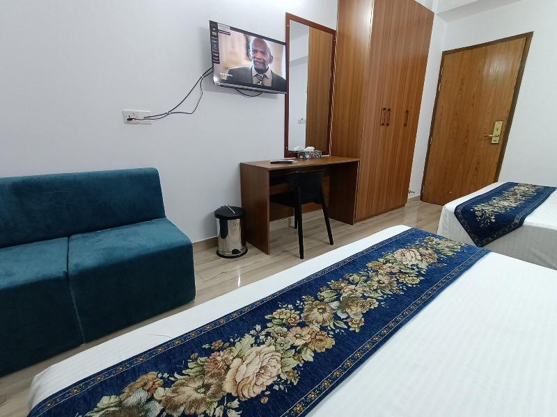 Hotel D Palace image