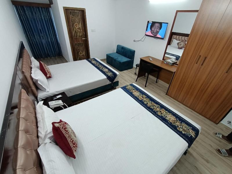 Hotel D Palace image