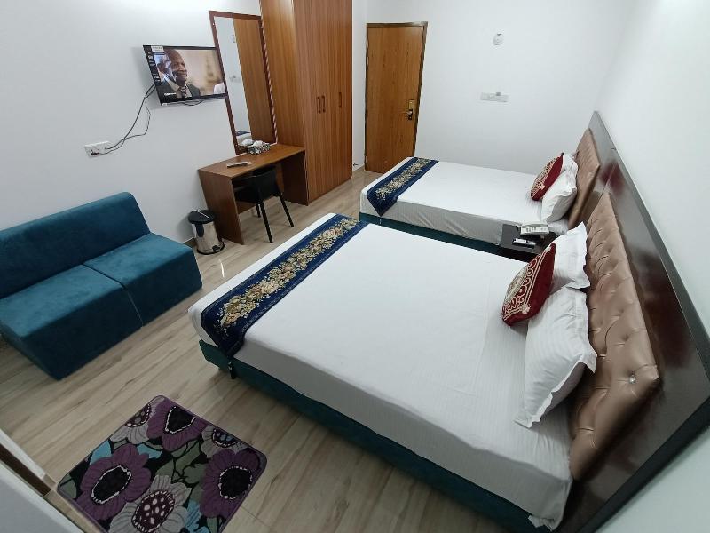 Hotel D Palace image