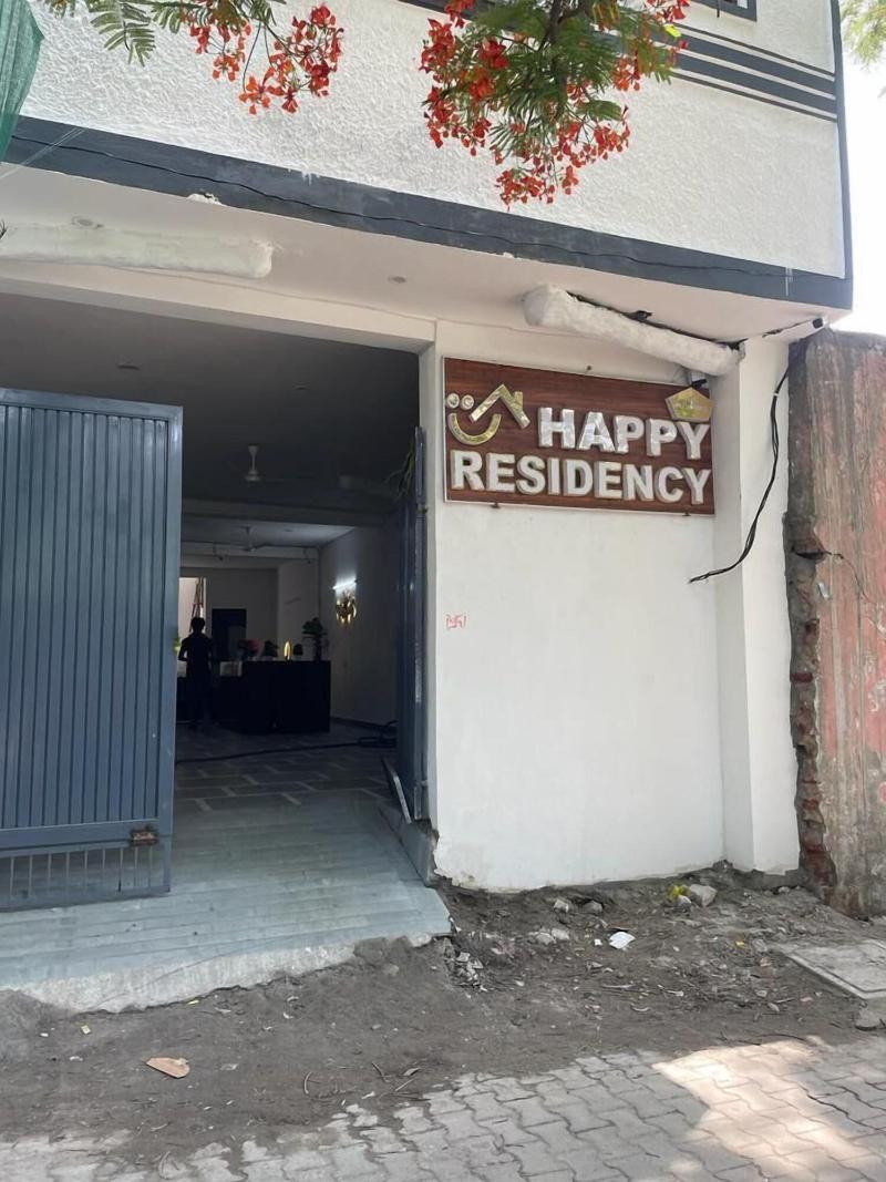 Roomshala 123 Happy Homes Saket image