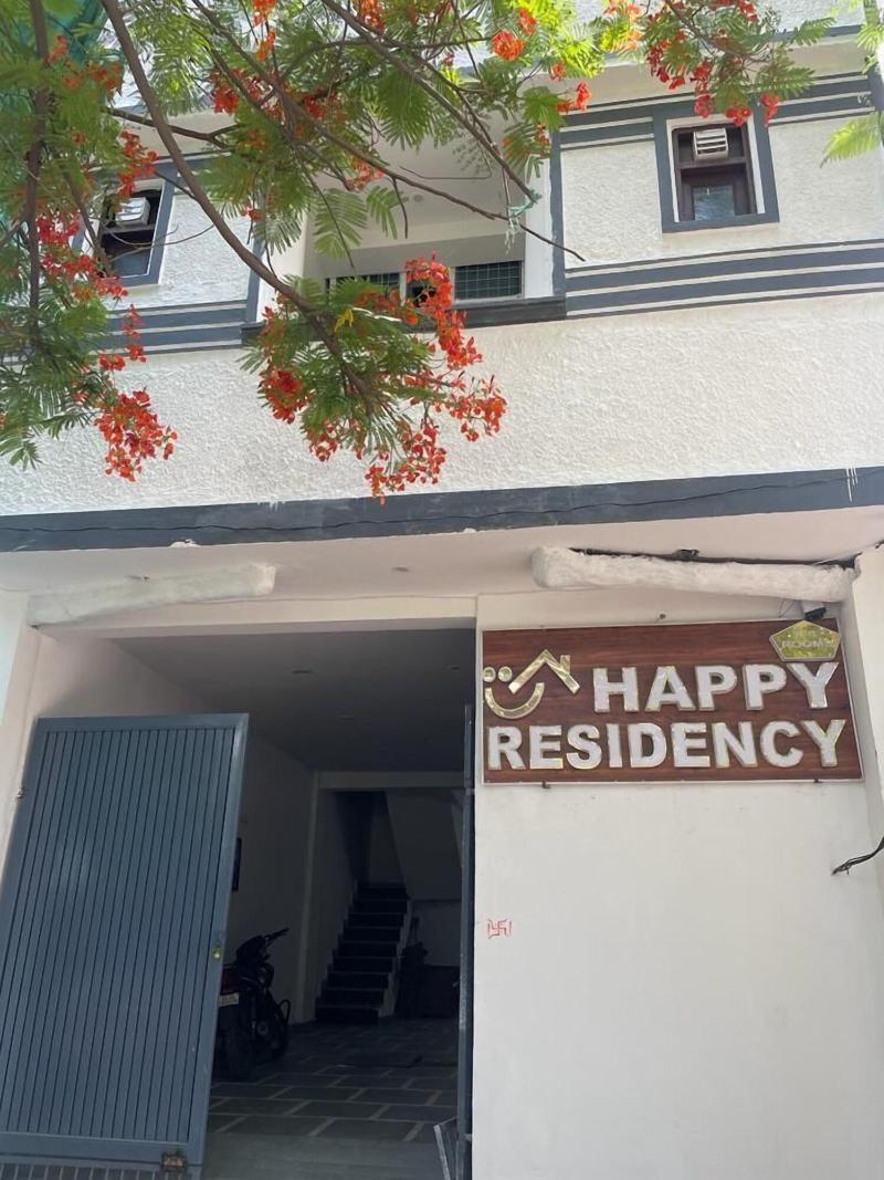 Roomshala 123 Happy Homes Saket image