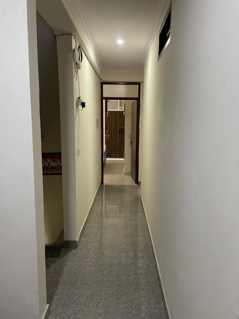 Roomshala 123 Happy Homes Saket image