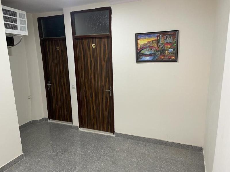 Roomshala 123 Happy Homes Saket image