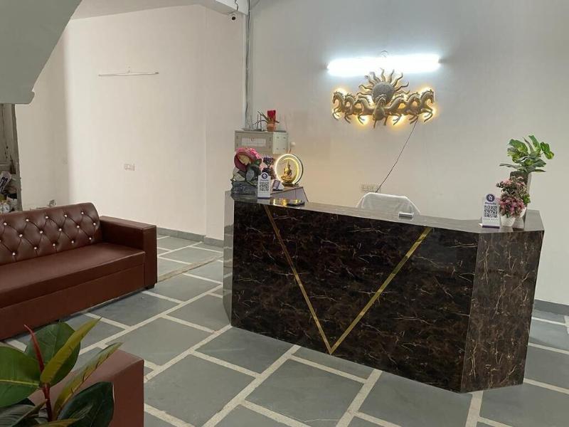 Roomshala 123 Happy Homes Saket image