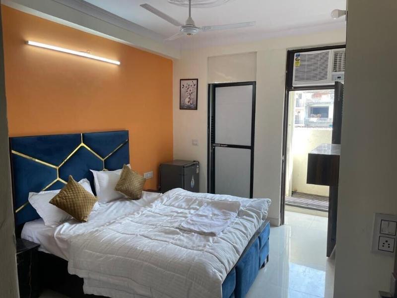 Roomshala 123 Happy Homes Saket image
