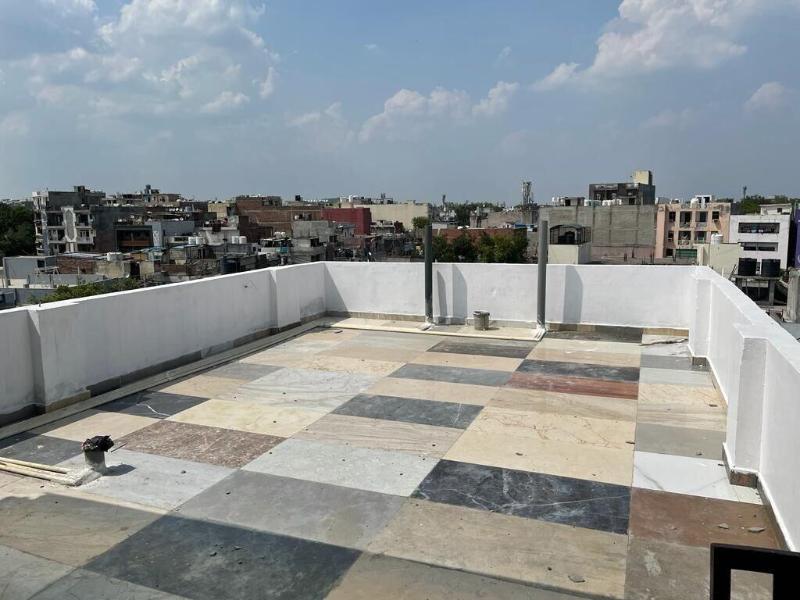 Roomshala 123 Happy Homes Saket image