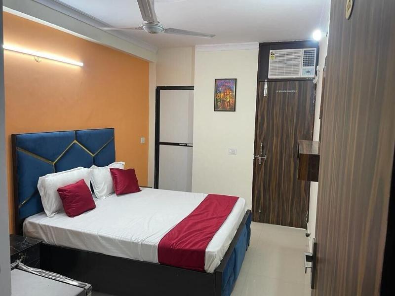 Roomshala 123 Happy Homes Saket image