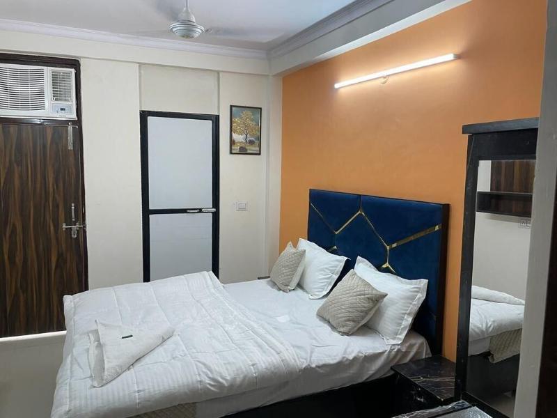 Roomshala 123 Happy Homes Saket image
