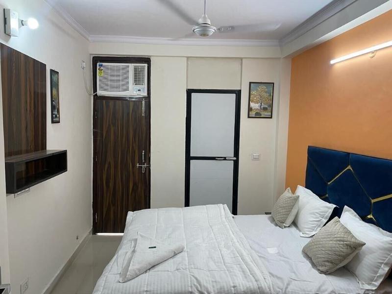 Roomshala 123 Happy Homes Saket image