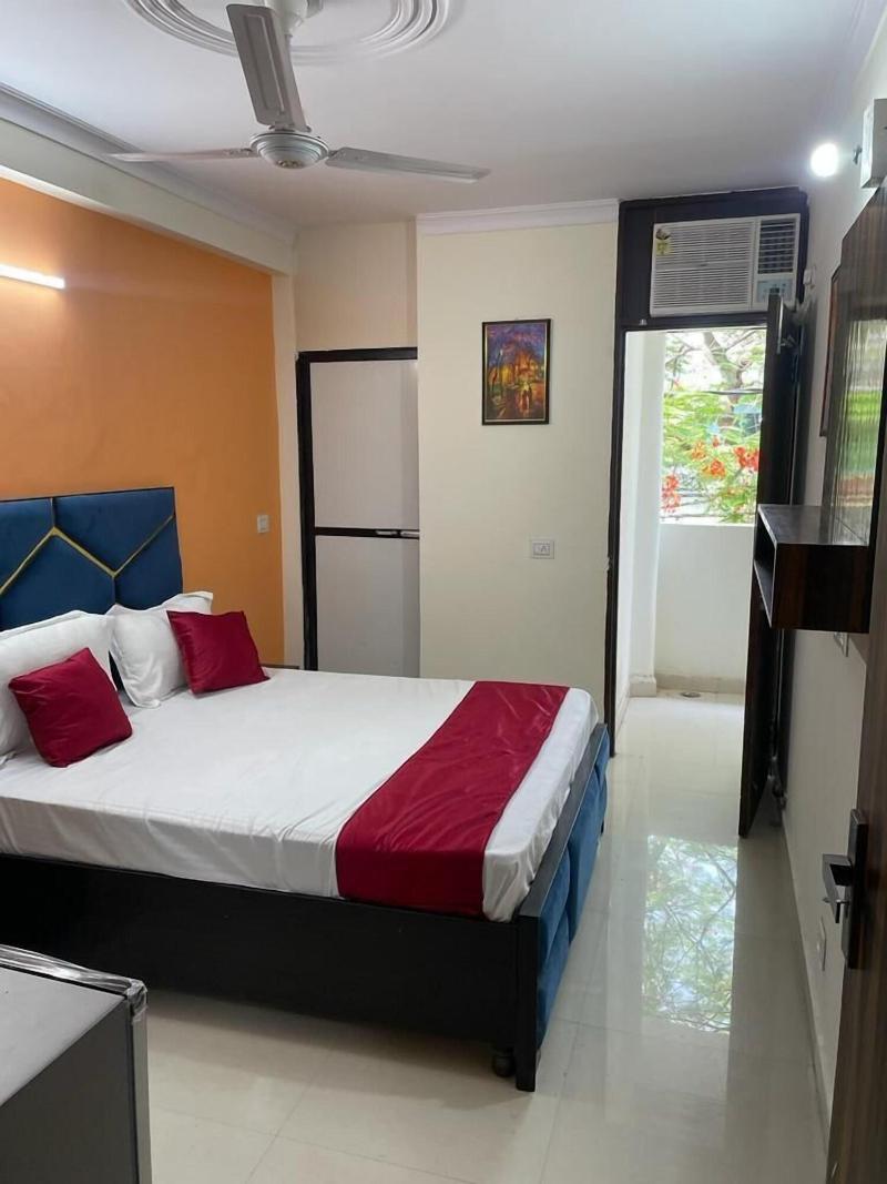 Roomshala 123 Happy Homes Saket image