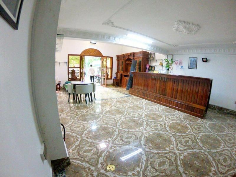 Sarah Guest House image