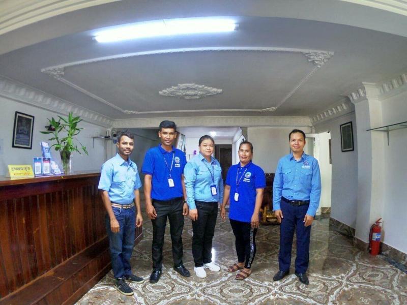 Sarah Guest House image
