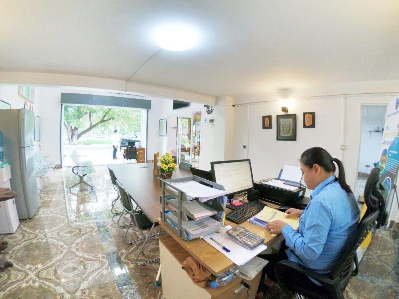 Sarah Guest House image