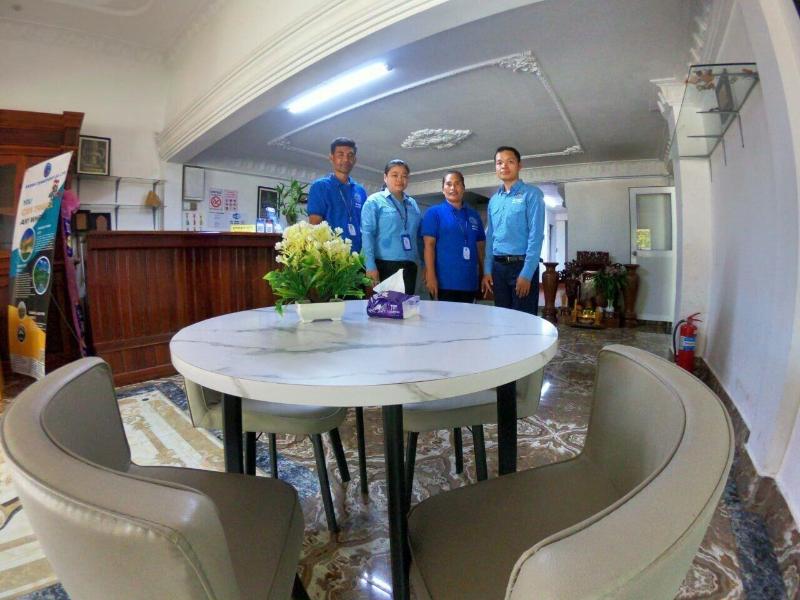 Sarah Guest House image