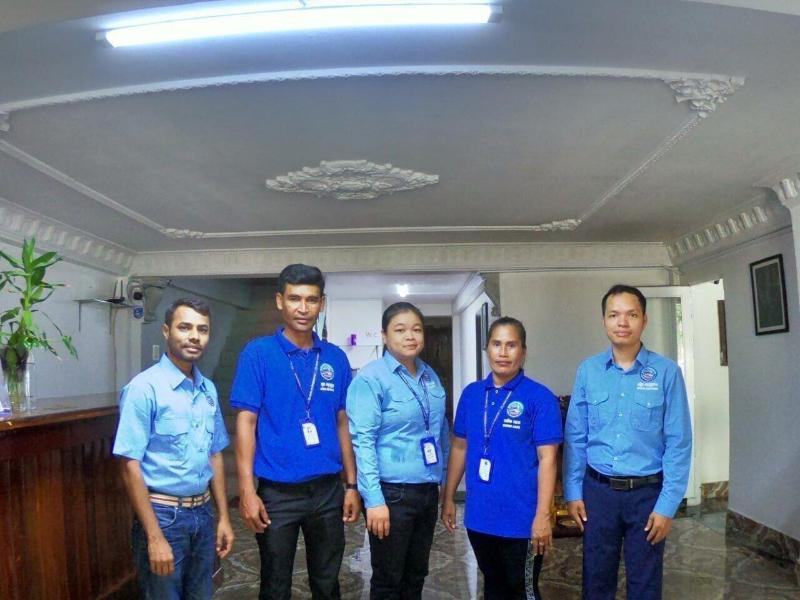 Sarah Guest House image