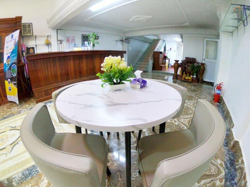 Sarah Guest House image