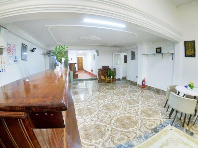 Sarah Guest House image